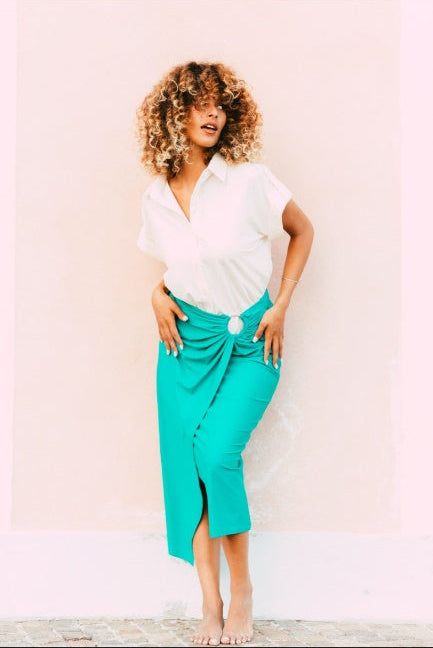 Chemise Oversize