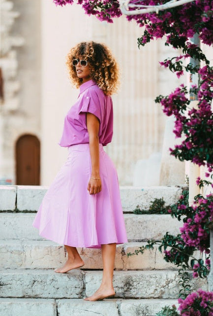 Chemise Oversize
