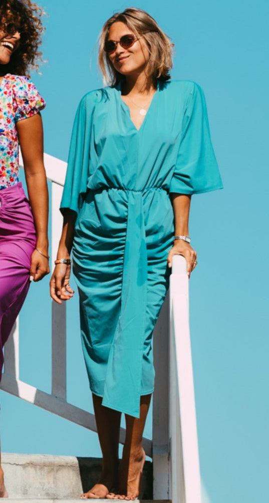 Robe Kimono