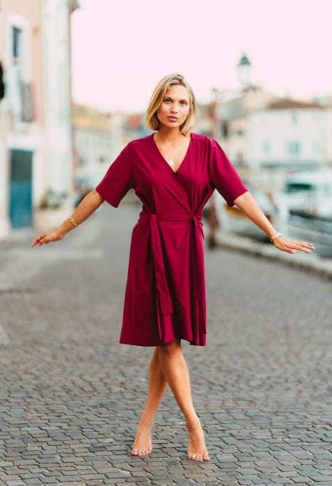 Robe Noeud