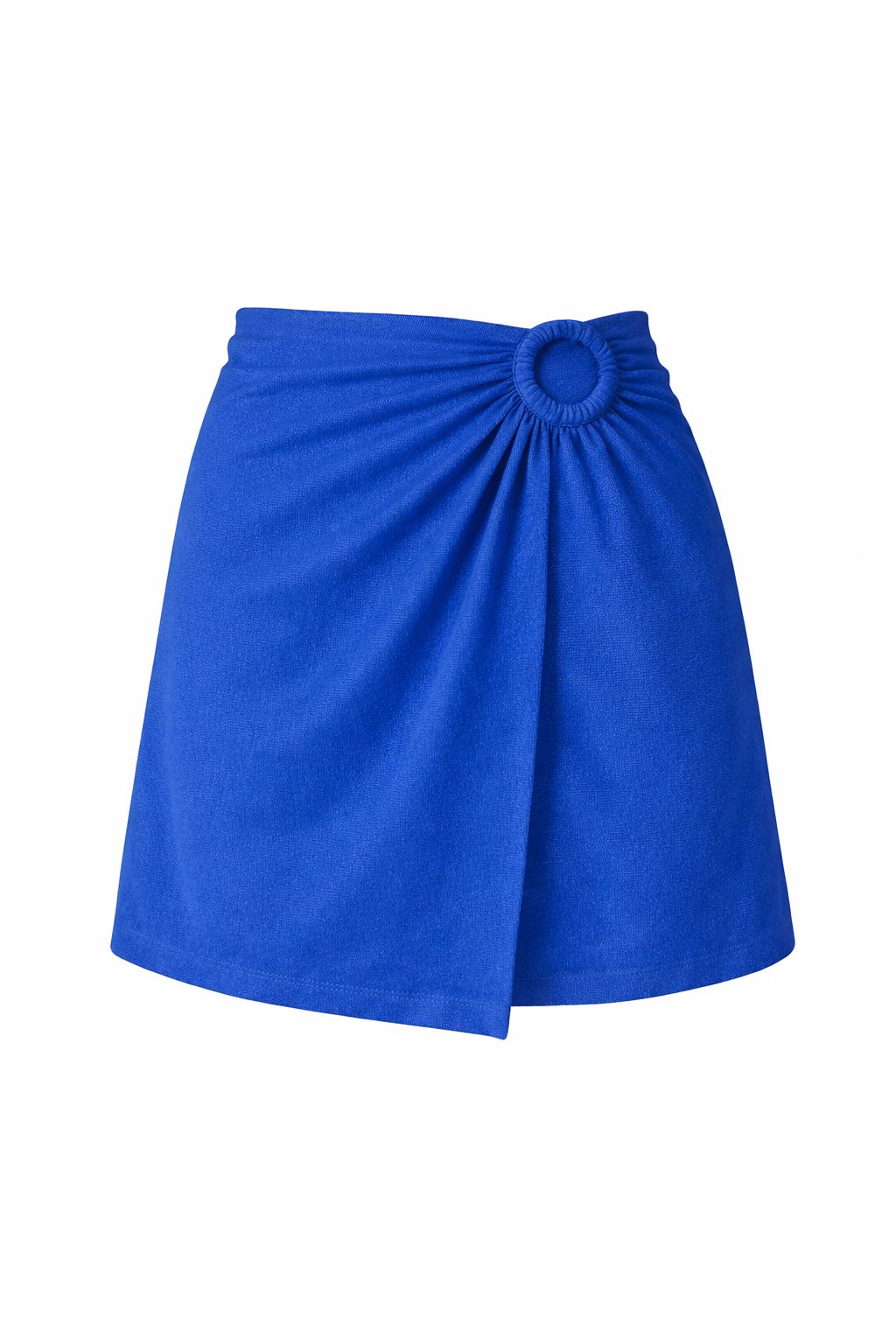 Jupe Courte Anneau