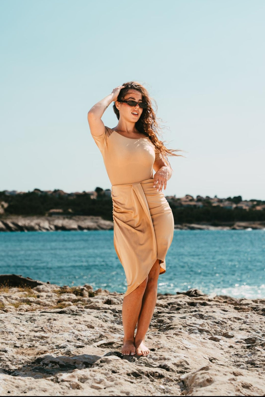 Jupe Lana